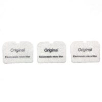 Exhaust Filter (3 pack)