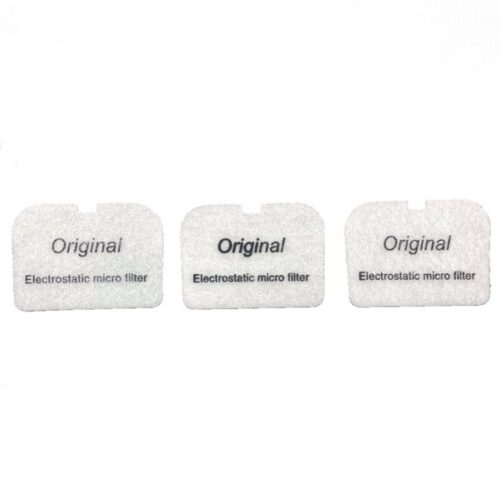 Exhaust Filter (3 pack)