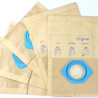 GM80B - Dust Bag (5 pack)