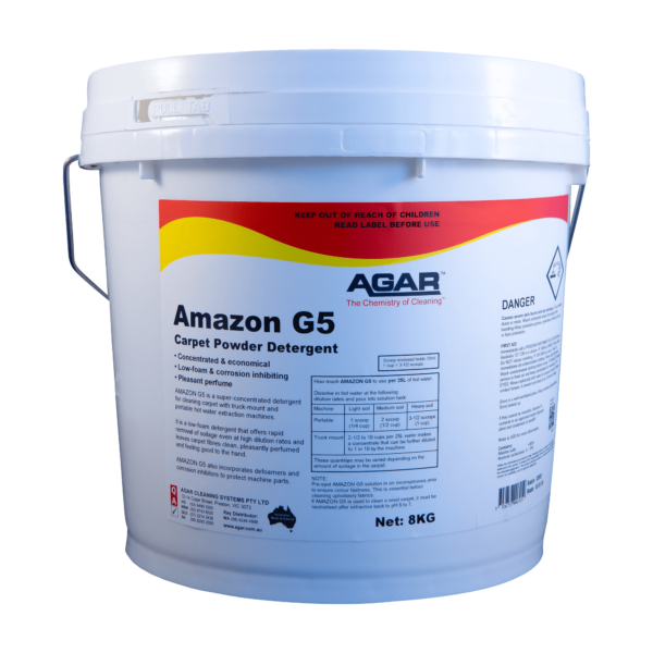Amazon G5