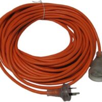 Extension Lead 30m 15amp