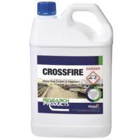 Research - Crossfire 5L