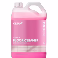 Clean Plus - Advanced Floor Cleaner 20L