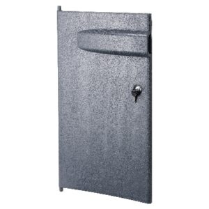 JA-018D Platinum Security Door Kit - To suit Platnium Janitors Cart MKII