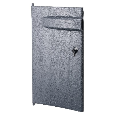 JA-018D Platinum Security Door Kit - To suit Platnium Janitors Cart MKII