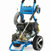 PRESSURE WASHER - PETROL  KTP2809 COLD WATER