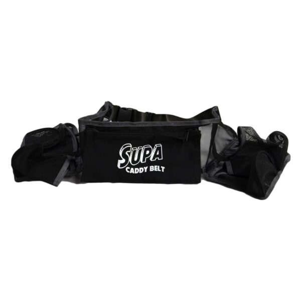Supa Caddy Belt