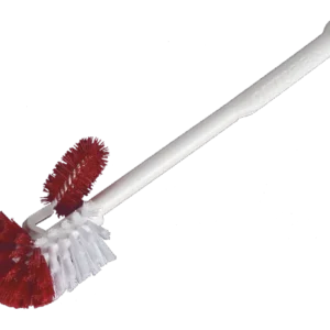 Oates Industrial Toilet Rim Brush