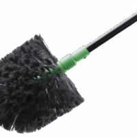 Oates Premium Outdoor Domed Cobweb Broom