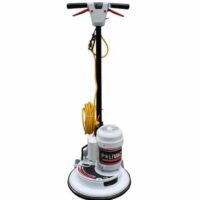 C25TS Two Speed Non-Suction Polisher / Scrubber - Complete
