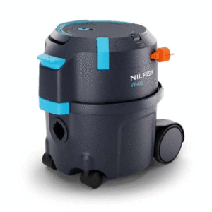 Nilfisk - VP400 HEPA CORDWINDER DRY VACUUM