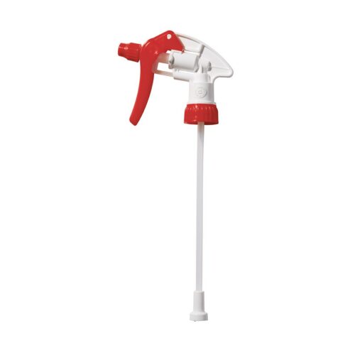 Canyon - Spray Bottle Trigger - Red