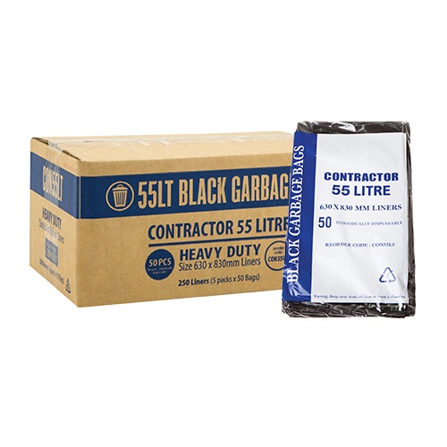 CON55LT CARTON