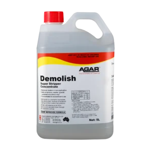Agar - Demolish - 5L