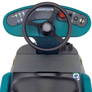 Tennant R14 Ride-On Carpet Extractor