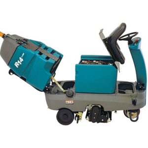 Tennant R14 Ride-On Carpet Extractor