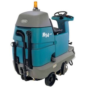 Tennant R14 Ride-On Carpet Extractor