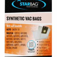 Cleanstar Vacuum Bag - AF924S