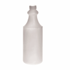 Spray Bottle - Plain 500ml