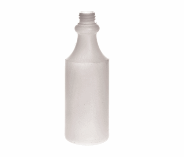 Spray Bottle - Plain 500ml
