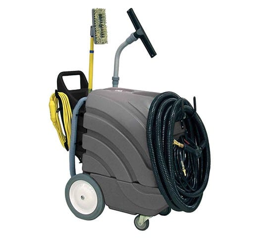 Tennant ASC-57