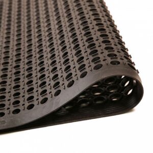 Safe Walk Mats - Black - Various Sizes