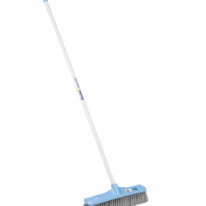 Oates 450mm Wide Sweep Indoor Broom
