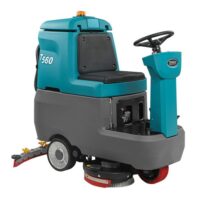 Tennant T560