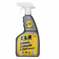 CLR - Calcium, Limescale & Rust Remover - Ready to Use 750ml