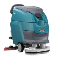 Tennant T391 Mid-Size Walk-Behind Scrubber-Dryer
