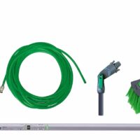 Unger HydroPower Ultra – Entry Kit Alum. 6m