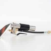 4' Upholstery Tool with Clear Window for Carpet Extractor - PPR137