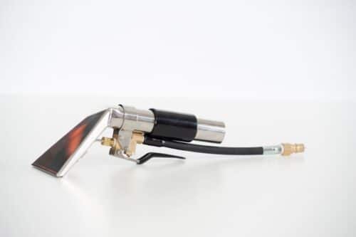 4' Upholstery Tool with Clear Window for Carpet Extractor - PPR137