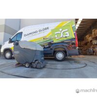 Nilfisk Adphibian - Refurbished