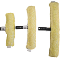 EUREKA Window Washer Cover with Plastic T-Bar - 35cm/14inch
