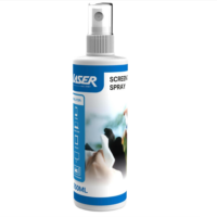 Laser 250ml Screen Cleaning Spray for Digital Screens