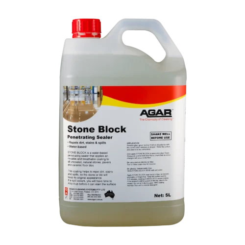 Stone-Block-5L Agar - Stone Block - 5L