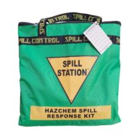 General Purpose Response Spill Kit – 40L