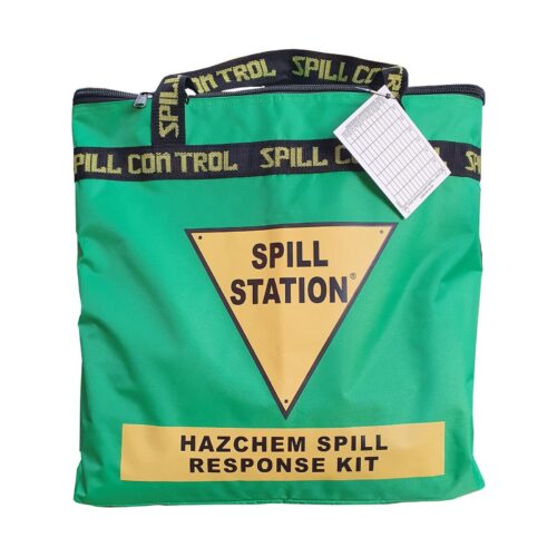 General Purpose Response Spill Kit – 40L