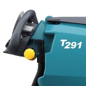 Tennant T291 BT50 Walk-Behind Scrubber-Dryer