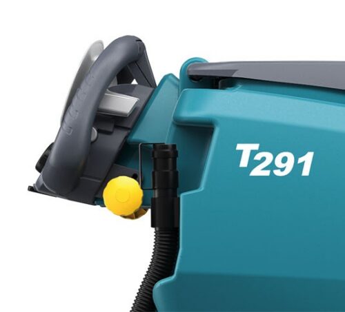 Tennant T291 BT50 Walk-Behind Scrubber-Dryer