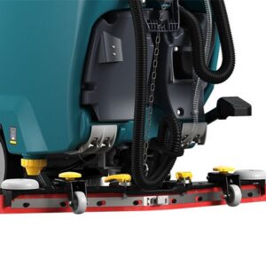 Tennant T291 BT50 Walk-Behind Scrubber-Dryer