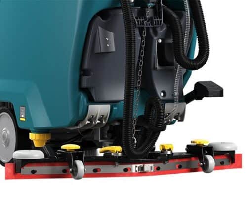 Tennant T291 BT50 Walk-Behind Scrubber-Dryer