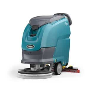 Tennant T291 BT50 Walk-Behind Scrubber-Dryer