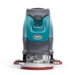 Tennant T291 BT50 Walk-Behind Scrubber-Dryer