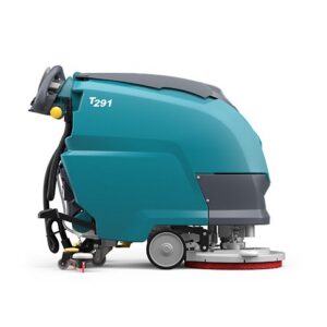 Tennant T291 BT50 Walk-Behind Scrubber-Dryer