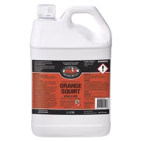 Research - Orange Squirt Multipurpose Cleaner 5L