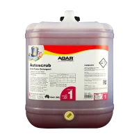 Agar - Autoscrub - 20L