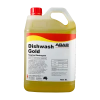 Agar - Dishwash Gold 5L