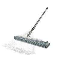 MotorScrubber Blade Spray Mop